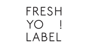 Fresh Yo! Label