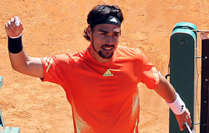 MONTE CARLO TENNIS MASTER