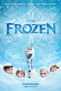 Frozen_Poster