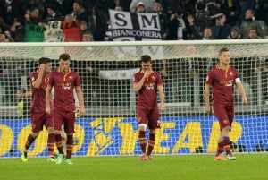 serie a 2013-2014 Juventus - Roma