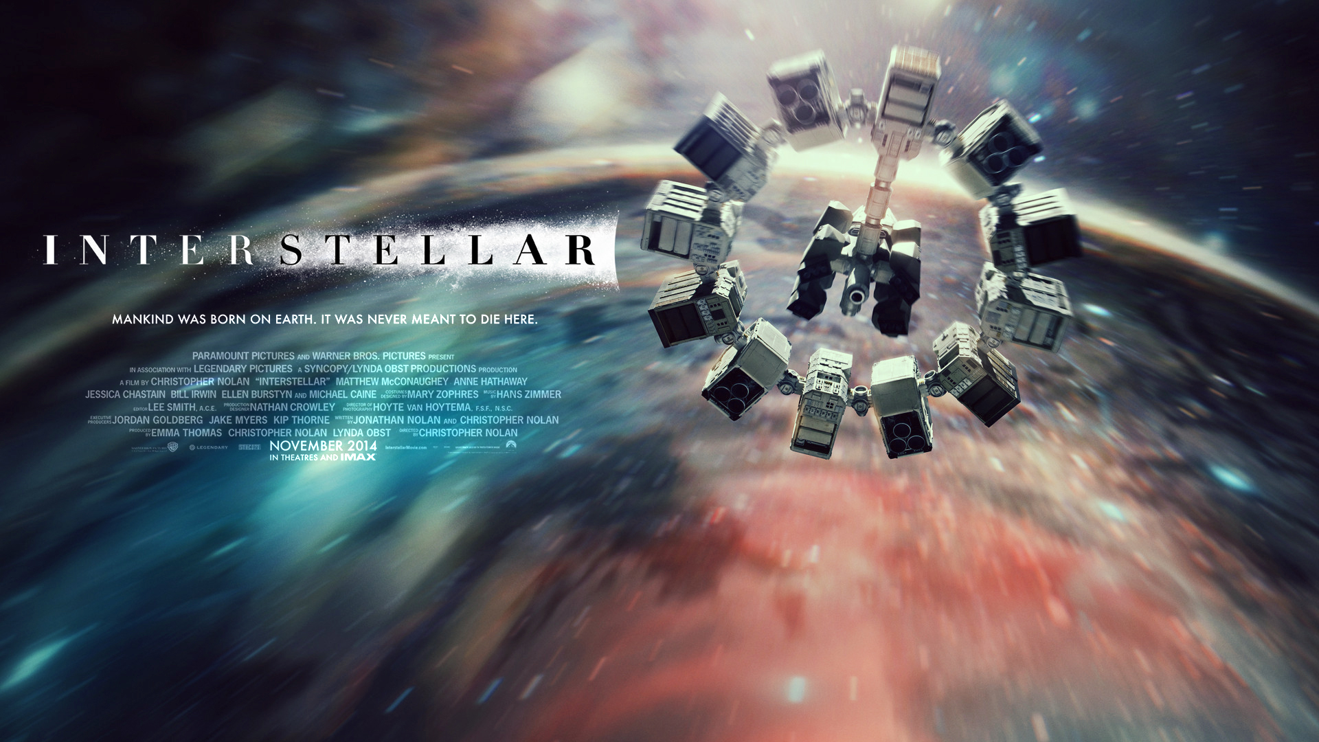 Interstellar - Recensione - Uni Info News