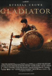 il-gladiatore-film-poster