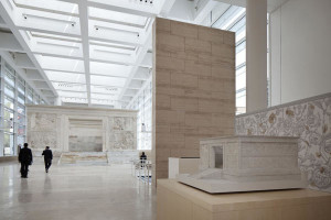 L'Ara Pacis