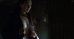Game-Of-Thrones-Season-5-Preview.-Carice-van-Houten-as-Melisandre-nude