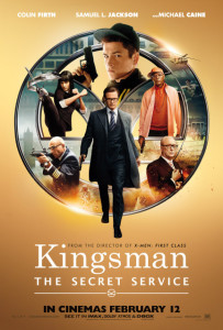 Kingsman-The-Secret-Service-poster