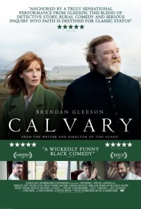 Calvary-Poster