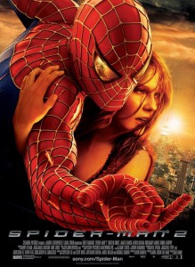 Spider-Man-2-Poster