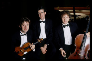 Trio di Parma (Foto 2)