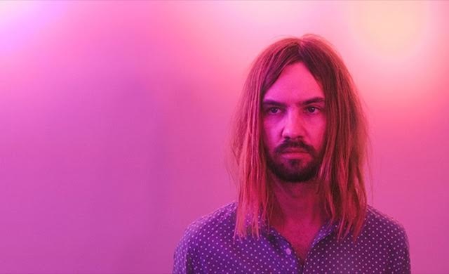 Kevin Parker (Copyright Noisey, Vice News)