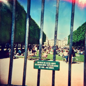 Lonerism, 2012