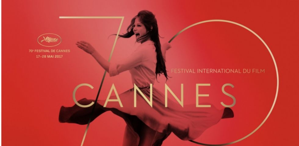 logo Cannes 2017