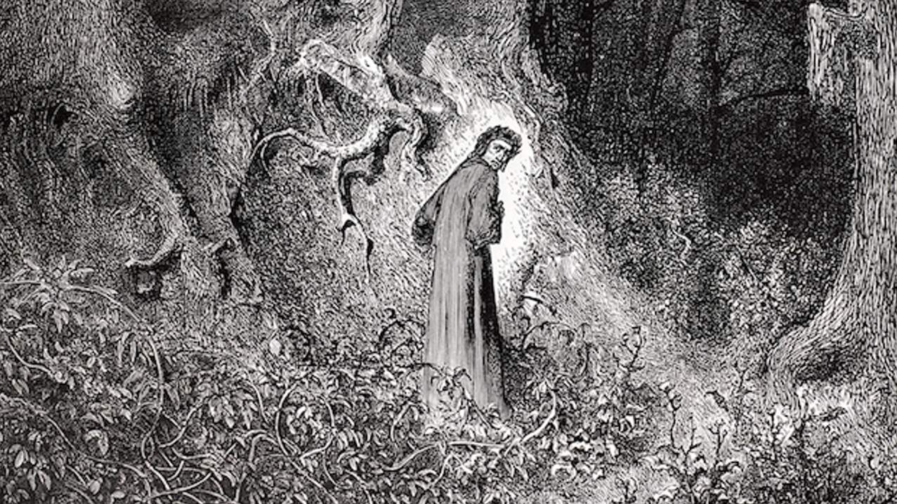 L'Inferno di Dante. Ediz. illustrata