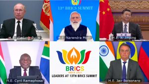 BRICS